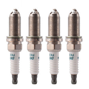 Factory Pricec OEM 90919-01240 SK16R14 X Denso Iridium Bujía para Toyota Corolla Matrix Prius para 4Runner YARIS - Product Image 1