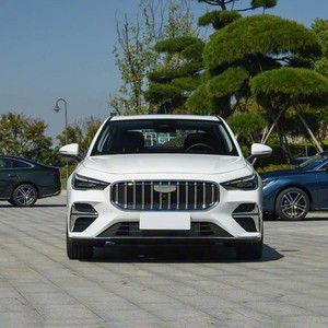 Nuove Auto Geely Emgrand 2026 5a Generazione Benzina 1.5L Berlina 5 Posti Ampio Spazio Guida a Sinistra Auto Automatica - Product Image 2