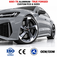 Jantes forgées 18 19 20 21 22 pouces 5x112 Jantes sport pour Audi A6 A7 A8 Q5 Q7 Q8 S3 S4 S5 RS3 RS5 Volkswagen Golf GTI Golf R Jetta