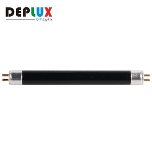 Lámpara de luz negra UV T5, lámpara <span class=keywords><strong>fluorescente</strong></span> de 365nm UVA, de 30/pulgadas - Product Image 3