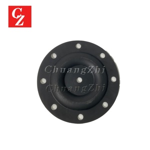 Kits de réparation neufs pour compresseur d'air Sullair, diaphragme 250020-353, haute qualité, kits de réparation diaphragme 250020353 - Product Image 2