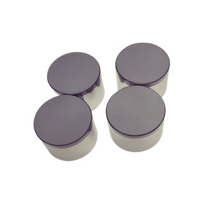 NEW ASIA Cortador econômico <span class=keywords><strong>PDC</strong></span> de todos os tamanhos de vendas diretas do fabricante/inserção de diamante reforçado para brocas de perfuração de mineração de carvão - Product Image 6