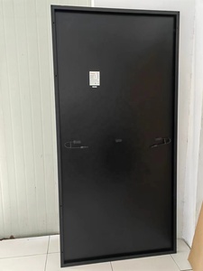 Panneaux solaires noirs purs 1000W – Excellent rapport qualité-prix, également appelés photovoltaïques – Stock UE – Puissances disponibles : 400W, 550W, 580W - Product Image 2