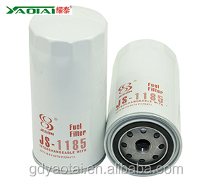 Yotai फ़िल्टर js1185 प्रतिस्थापन क्रॉस संदर्भ ईंधन फ़िल्टर wdk962/12 p550472 f026402035 - Product Image 4