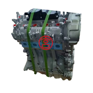 <span class=keywords><strong>XC</strong></span> nuevo 1,5 T 4 cilindros montaje de motor diésel Del 4A15M1 Motor para GAC Trumpchi GS4 GS3 Ga8 GS5 - Product Image 6