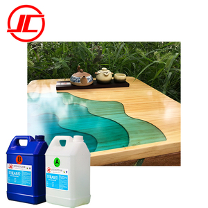 Commercio all'ingrosso <span class=keywords><strong>Resina</strong></span> <span class=keywords><strong>Epossidica</strong></span> Trasparente a Cristalli liquidi Per Il Legno In <span class=keywords><strong>Resina</strong></span> <span class=keywords><strong>Colata</strong></span> Veloce Curato Due Parti di <span class=keywords><strong>Resina</strong></span> <span class=keywords><strong>Epossidica</strong></span> - Product Image 6