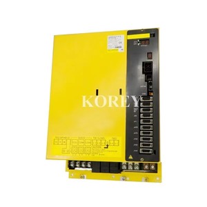 ไดรเวอร์ Fan-uc BiSVSP 40/40/40-15 รุ่น A06B-6134-H303 # มอเตอร์และระบบขับเคลื่อน - Product Image 2