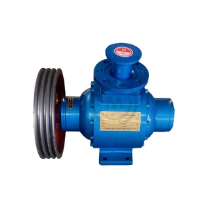ปั๊มแก๊สหุงต้ม ปั๊มเติมถังแก๊ส LPG หัวปั๊มถ่ายโอนแก๊ส - Product Image 1