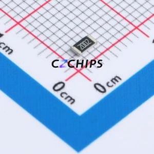 Resistencia SMD RT1206DRE0720KL 1206 (Tipo: Película Delgada) (Resistencia: 20kOhm Precisión: 0.5%) - Product Image 1
