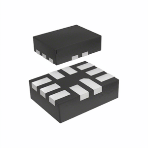 Buy Online Electronic Components 10 UFQFN Interface Manufacturer Channel FSA223UMX - Product Image 1