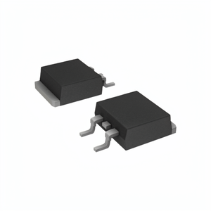 VS-20CTQ150STRR-M3 Authorized Distributor TO-263-3, D2PAK , TO-263AB Diode Arrays Buy Online Electronic Components - Product Image 1