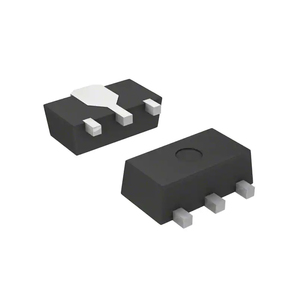 วงจรรวม CMOS ควบคุมแรงดันไฟฟ้าแบบ Low Dropout กำลังไฟต่ำพิเศษ รุ่น S-1206B15-U3T1U ของแท้จากผู้ผลิตโดยตรง - Product Image 1