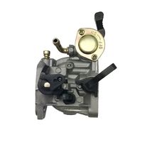 Pièces de générateur à essence 2,8 CV 3 CV 96 CC 97 CC 97,7 CC 98 CC, carburateur pour P15D 152F 154F 156F HS152F GX100 G100 R100