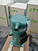 Nouveau compresseur d'air à spirale Bitzer R410A en cuivre 2026 GSD80485VAB431 pour système CVC 380V-440V