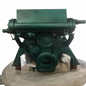Moteur marin de propulsion 6 cylindres MODEL:WD415.24C02 160KW, 200HP 1800RPM - Product Image 2