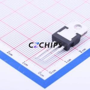 Regulador lineal (LDO) PMIC de chip IC de circuito integrado TO-220 original a estrenar-Nuevo - Product Image 2