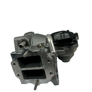Pièces d'origine pour moteur diesel ISF3.8, soupape <span class=keywords><strong>EGR</strong></span> 5309071, soupape de recirculation des gaz d'échappement du moteur - Product Image 1