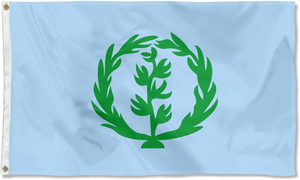 ธงป้ายเอริเทรียโพลีเอสเตอร์3ชุด * 5ft - Product Image 3