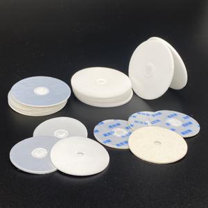 Chemische Verpakking Inductie Ontluchter Folie Voeringen E-PTFE Membraanflessen Ventilatie Aluminiumfolie Afdichting Pe Liner - Product Image 3