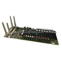 Pièces détachées d'origine d'occasion B37V70-A032 pour machines d'impression offset Manroland