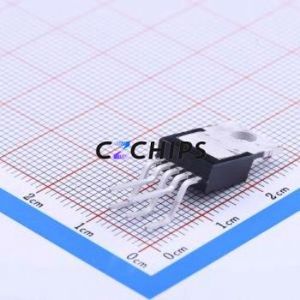 Chip IC de circuito integrado MC33167TVG TO-220 original y nuevo, PMIC, IC de alta potencia, venta completa, componente electrónico, servicio BOM - Product Image 2
