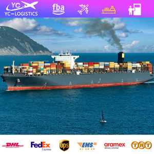 <span class=keywords><strong>Service</strong></span> porte à porte d'<span class=keywords><strong>agent</strong></span> de commissionnaire de transport professionnel 1688 de la Chine au R-U par la mer - Product Image 2