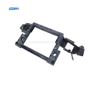 Soporte Robusto para el Sistema de Refrigeración, Soporte de Refrigeración para Parachoques Delantero para Rolls-Royce Phantom 6 - Product Image 3