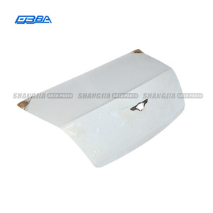 Puerta Trasera de Coche de Alta Calidad y Larga Duración, Completamente Desmontada, para Bentley GT - Product Image 2