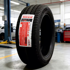 ยางรถบรรทุกขนาด 6.50R15-10 รุ่น CR808 ผลิตในประเทศจีน - Product Image 3