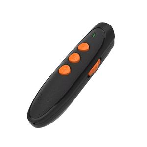 Répulsif Électronique Ultrasonique Portable Haute Puissance Rechargeable pour Chiens, Nouveau Modèle 2026, en Plastique ABS, Anti-Morsure pour Chiens, Chats et Serpents - Product Image 1