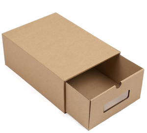 Boîte d'emballage personnalisée pour sablier - Boîte cadeau promotionnelle personnalisée avec lamination mate, boîtes rigides recyclables - Product Image 5