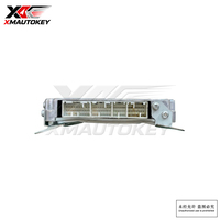 Module de commande du moteur OEM d'occasion, module ECU 279700-3910 ZMWM18881A pour ordinateur de bord de Mazda