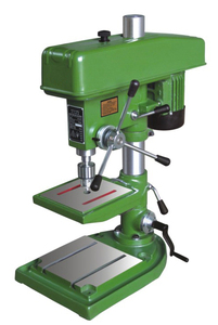 Máy khoan đứng hình trụ nhỏ trục đơn Vert Xem hình ảnh lớn hơn thêm để so sánh chia sẻ máy khoan đứng - Product Image 3