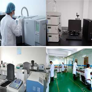 Preço de atacado Alta Qualidade L-treonina Melhor Preço L-treonina Cas 72-19-5 Food Grade/Feed Grade - Product Image 6