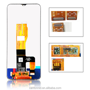 Écran de remplacement lcd pour téléphone portable <span class=keywords><strong>realme</strong></span> C30 <span class=keywords><strong>C33</strong></span> pour écran <span class=keywords><strong>oppo</strong></span> narzo 5i prime - Product Image 3
