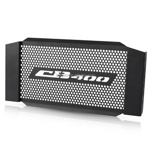 <span class=keywords><strong>HONDA</strong></span> CB400 <span class=keywords><strong>VTEC</strong></span> 1999-2010 CB400SF <span class=keywords><strong>CB</strong></span> <span class=keywords><strong>400</strong></span> <span class=keywords><strong>SF</strong></span> 400SF 1992-1998อุปกรณ์เสริมรถจักรยานยนต์ฝาครอบป้องกันหม้อน้ำ - Product Image 1