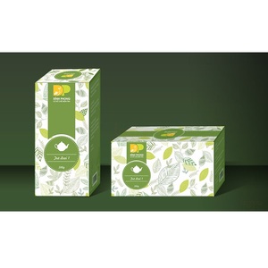 Proveedor de cajas de papel de compras al por mayor, cajas de productos impresos, cajas de compras y negocios ecológicas reciclables Premium - Product Image 6