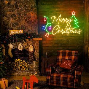 Insegne al Neon stampate UV insegne al Neon <span class=keywords><strong>regalo</strong></span> di natale insegne al Neon <span class=keywords><strong>negozio</strong></span> di decorazioni per feste e decorazioni per insegne al Neon - Product Image 3