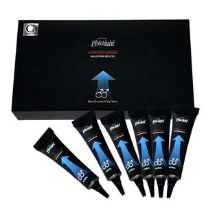 COKELIFE Seringue Portable pour Soulagement de la Douleur, Dilatateur Anal, Gel Lubrifiant, Lubrifiant Anal Sans Douleur, Lubrifiant Sexuel Collant - Product Image 2