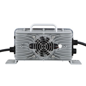 Fabricant 2023 72V 84V 15A chargeur au lithium pour scooters électriques 125cc motos e-bike trolley - Product Image 1