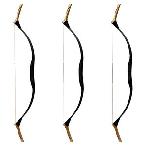 Hi Top <span class=keywords><strong>Longbow</strong></span> – <span class=keywords><strong>arc</strong></span> Long en <span class=keywords><strong>bois</strong></span> traditionnel, <span class=keywords><strong>arc</strong></span> de cheval traditionnel, <span class=keywords><strong>arc</strong></span> recourbé, ensemble d'<span class=keywords><strong>arc</strong></span> et de flèche de chasse professionnel pour adultes - Product Image 5