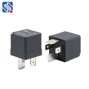 Relais automobile MEISHUO MAB automatique, échantillons gratuits, étanche, haute puissance, 12v 24v 50a 70a, 100000 opérations, relais <span class=keywords><strong>5</strong></span> broches - Product Image 1