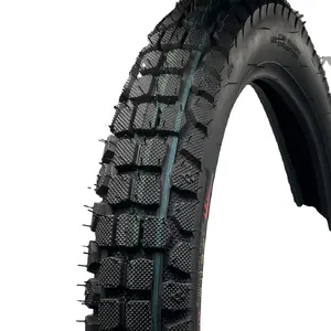 China Factory outlet professional Supplier motorcycle tires Wholesale low price 3.00-18 Tube tires