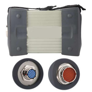 Hoge Kwaliteit Diagnostische Tool Ssd Software Voor Vrachtwagen Auto Diagnostisch Hulpmiddel Volledige Kabel Ondersteuning 12V En 24V - Product Image 6