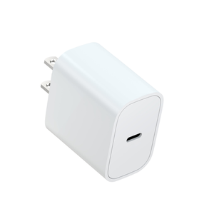 อะแดปเตอร์ชาร์จเร็วสำหรับ <span class=keywords><strong>iPhone</strong></span> PD 20W USB C ชนิด Type C หัวปลั๊กแบบ EU US UK สำหรับชาร์จโทรศัพท์มือถือ - Product Image 2