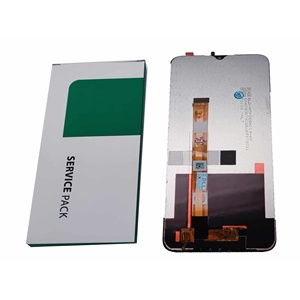 ชุดซ่อมจอ LCD และหน้าจอสัมผัสแบบเต็มสำหรับโทรศัพท์มือถือ OPPO C11/C12/C15/Narzo 30A/A15S/A15/Realme 7i Rmx2193 - Product Image 1