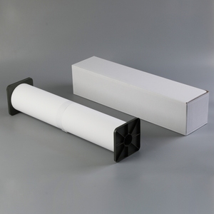 24 đến 72 inch Kích thước Polyester cotton phun vải in vải cuộn in phun cho mực nhuộm màu nước - Product Image 5