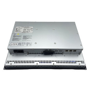 6AV7241-5BC07-0FA0 หน้าจอสัมผัส HMI แผงควบคุม PLC คอนโทรลเลอร์ 15 นิ้วจอแสดงผล TFT อีเธอร์เน็ตใหม่ - Product Image 4