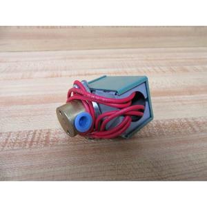 Válvula Solenoide Asco 82616 Entrada de 1/8 120/60 110/50 Voltaje 6.5 Watts - Product Image 5