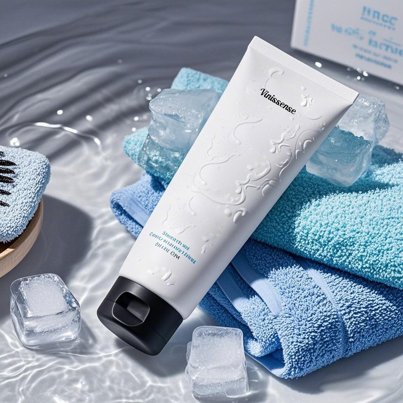 Private Label for Men Products Whitening